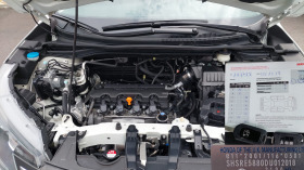 Honda Cr-v 2.0i-VTEC 4x4-VNOS CH-FULL-SERV IST.-LIZING, снимка 16
