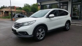     Honda Cr-v 2.0i-VTEC 4x4-VNOS CH-FULL-SERV IST.-LIZING