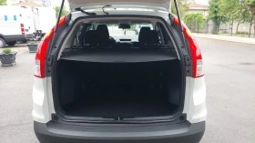 Honda Cr-v 2.0i-VTEC 4x4-VNOS CH-FULL-SERV IST.-LIZING, снимка 14