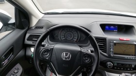 Honda Cr-v 2.0i-VTEC 4x4-VNOS CH-FULL-SERV IST.-LIZING | Mobile.bg   10