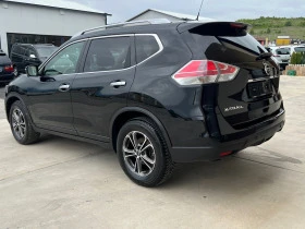 Nissan X-trail 2.0/177/4х4, снимка 6