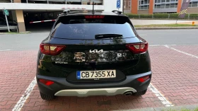 Kia Stonic 1.0T 7AT  EX , снимка 6