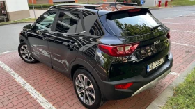 Kia Stonic 1.0T 7AT  EX  | Mobile.bg    7