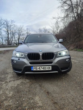 BMW X3 X3, снимка 7