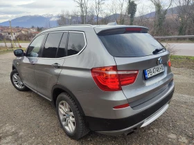 BMW X3 X3, снимка 5