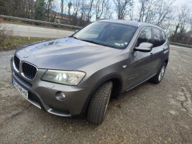 BMW X3 X3, снимка 9