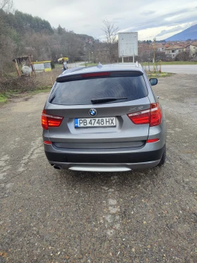 BMW X3 X3, снимка 4