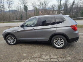 BMW X3 X3, снимка 14