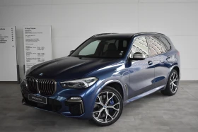 BMW X5 M50d | Mobile.bg    1