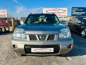 Nissan X-trail 2.0i 4WD | Mobile.bg    5