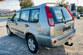 Nissan X-trail 2.0i 4WD | Mobile.bg    3