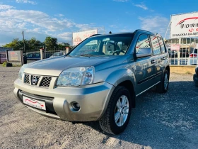 Nissan X-trail 2.0i 4WD | Mobile.bg    2