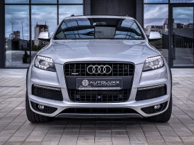 Audi Q7 3.0TDI 3xS Line* 360CAM* PANO* 6+ 1* 132000KM* MAX, снимка 2