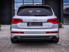 Audi Q7 3.0TDI 3xS Line* 360CAM* PANO* 6+ 1* 132000KM* MAX, снимка 5