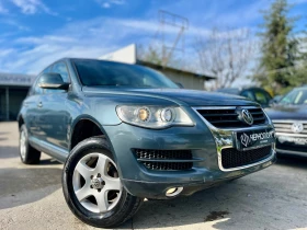 VW Touareg 2.5 TDI MT6 4 Motion - [1] 