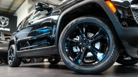 Jeep Grand cherokee 3.6 V6 Pentastar 4x4, снимка 3