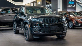 Jeep Grand cherokee 3.6 V6 Pentastar 4x4, снимка 4