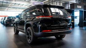 Jeep Grand cherokee 3.6 V6 Pentastar 4x4, снимка 6