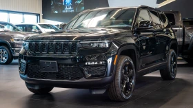 Jeep Grand cherokee 3.6 V6 Pentastar 4x4, снимка 1