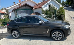 BMW X6, снимка 4