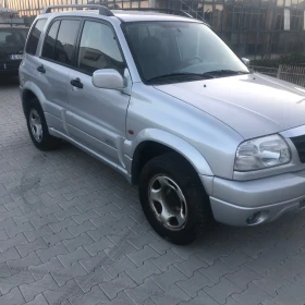 Suzuki Vitara, снимка 2