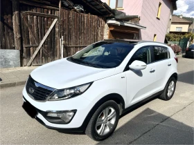 Kia Sportage 2.0 136 AWD 4x4, снимка 1