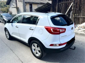 Kia Sportage 2.0 136 AWD 4x4, снимка 2