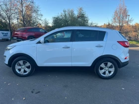 Kia Sportage 2.0 136 AWD 4x4 - [5] 