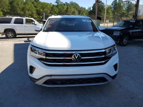 VW Atlas CROSS SPORT SE | Mobile.bg    5