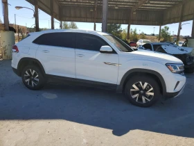  VW Atlas