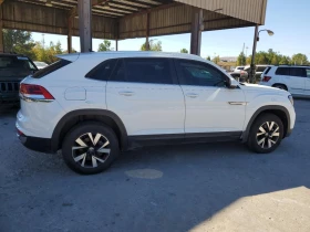 VW Atlas CROSS SPORT SE | Mobile.bg    2