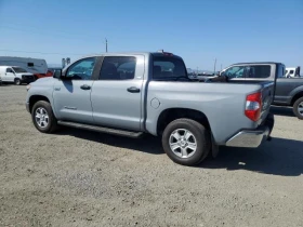 Toyota Tundra CREWMAX SR5  /  | Mobile.bg    6