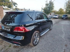 Mercedes-Benz GLE 350 350d, снимка 3