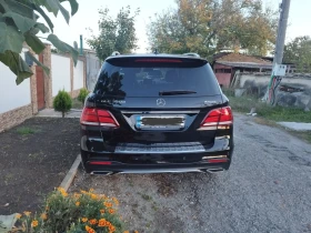 Mercedes-Benz GLE 350 350d, снимка 4