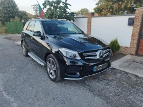 Mercedes-Benz GLE 350 350d, снимка 2