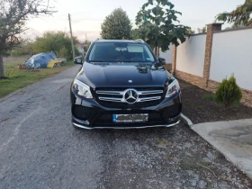 Mercedes-Benz GLE 350 350d, снимка 1