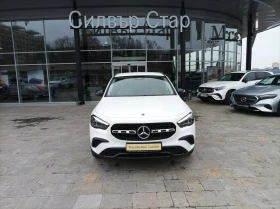 Mercedes-Benz GLA 220 4MATIC, снимка 3