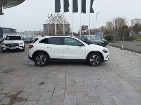 Mercedes-Benz GLA 220 4MATIC, снимка 4