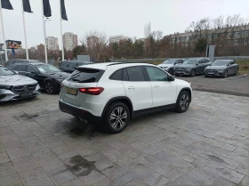 Mercedes-Benz GLA 220 4MATIC, снимка 6