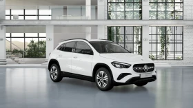 Mercedes-Benz GLA 220 4MATIC, снимка 1