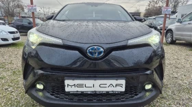 Toyota C-HR 1.8HIBRID FULL PAKET 80хил ЛИЗИНГ ВИДЕО , снимка 2