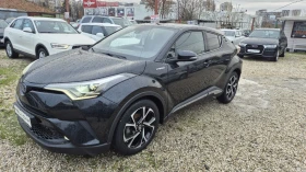 Toyota C-HR 1.8HIBRID FULL PAKET 80хил ЛИЗИНГ ВИДЕО , снимка 1