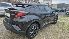 Toyota C-HR 1.8HIBRID FULL PAKET 80хил ЛИЗИНГ ВИДЕО , снимка 4