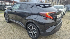 Toyota C-HR 1.8HIBRID FULL PAKET 80хил ЛИЗИНГ ВИДЕО , снимка 5