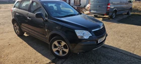 Opel Antara, снимка 4