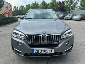 Обява за продажба на BMW X5 3.0d 313 к.с. ~38 999 лв. - изображение 6
