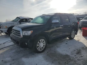     Toyota Sequoia