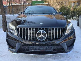     Mercedes-Benz GLE 350 AMG PREMIUM