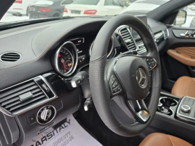 Mercedes-Benz GLE 350 AMG PREMIUM, снимка 11