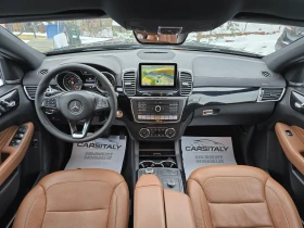 Mercedes-Benz GLE 350 AMG PREMIUM, снимка 12